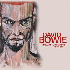 Brilliant Adventure (1992-2001) mp3 Artist Compilation by David Bowie