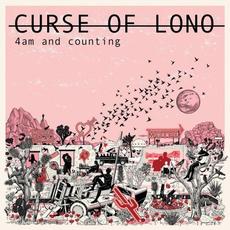 4am And Counting mp3 Live by Curse of Lono
