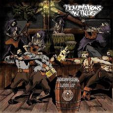 Savage Tales: Live at the Grey Eagle mp3 Live by Temptation's Wings