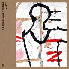 2X1=4 mp3 Album by F.S. Blumm & Nils Frahm