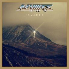 Invader mp3 Album by Achilles