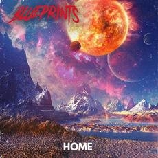 HOME mp3 Album by Blueprint's