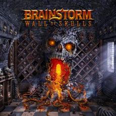 Wall of Skulls (Limited Edition) mp3 Album by Brainstorm