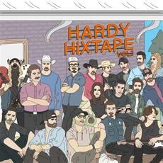 HIXTAPE: Vol. 1 mp3 Album by HARDY