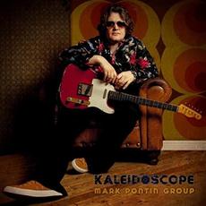 Kaleidoscope mp3 Album by Mark Pontin Group