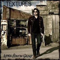 Textures mp3 Album by Mark Pontin Group
