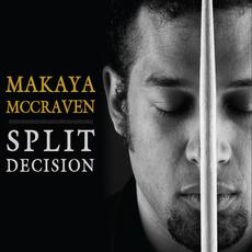 Split Decision mp3 Album by Makaya McCraven