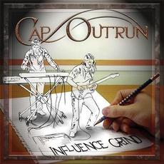 Influence Grind mp3 Album by Cap Outrun