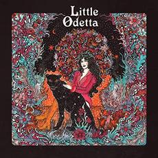 Little Odetta mp3 Album by Little Odetta