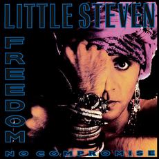 Freedom - No Compromise (Deluxe Edition) mp3 Album by Little Steven