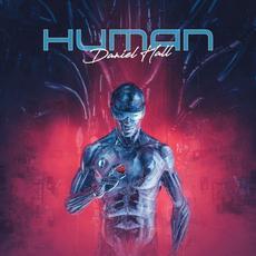 Human mp3 Album by Daniel Hall
