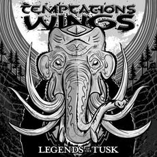 Legends of the Tusk mp3 Album by Temptation's Wings