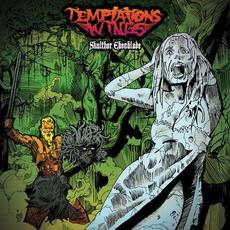 Skulthor Ebonblade mp3 Album by Temptation's Wings