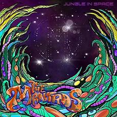 Jungle In Space mp3 Album by The Mantras