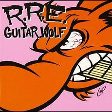 Rock'n'Roll Etiquette mp3 Album by Guitar Wolf