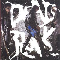 Dead Rock mp3 Album by Guitar Wolf