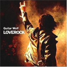 Loverock mp3 Album by Guitar Wolf
