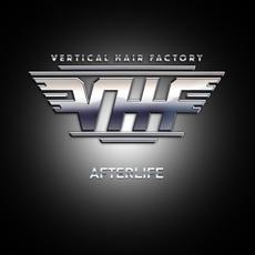 Afterlife mp3 Album by Vertical Hair Factory