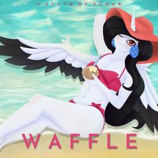 A State of Sugar: Waffle mp3 Compilation by Various Artists