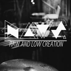 RAWS:LA mp3 Compilation by Various Artists