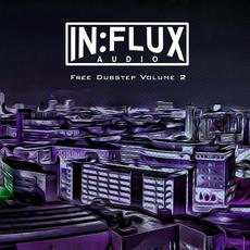 In:Flux Audio: Free Dubstep Volume 2 mp3 Compilation by Various Artists