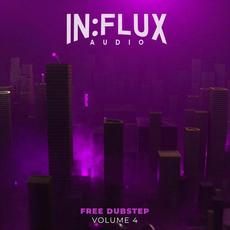 In:Flux Audio: Free Dubstep Volume 4 mp3 Compilation by Various Artists