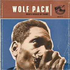 Wolf Pack: Who's Afraid Of Them mp3 Compilation by Various Artists