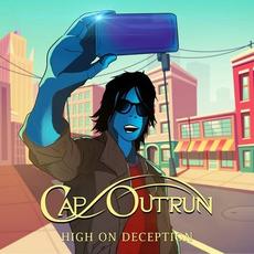 High on Deception mp3 Single by Cap Outrun