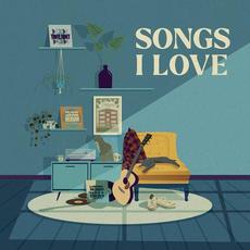 Songs I Love mp3 Single by Joey Landreth