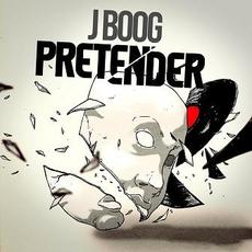 Pretender mp3 Single by J Boog