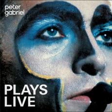 Plays Live (Re-Issue) mp3 Live by Peter Gabriel