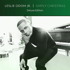 Simply Christmas (Deluxe Edition) mp3 Album by Leslie Odom Jr.