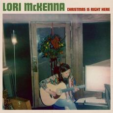 Christmas is Right Here mp3 Album by Lori McKenna
