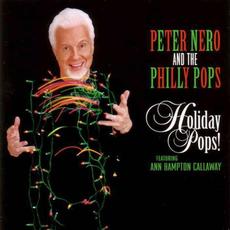 Holiday Pops mp3 Album by Peter Nero, Philly Pops