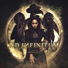 Chapter I - Monarchy mp3 Album by Ad Infinitum