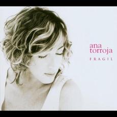 Frágil mp3 Album by Ana Torroja