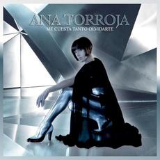 Me cuesta tanto olvidarte mp3 Album by Ana Torroja