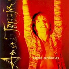 Puntos cardinales mp3 Album by Ana Torroja