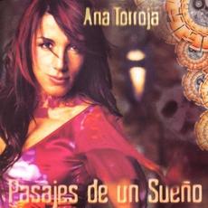 Pasajes de un sueño mp3 Album by Ana Torroja