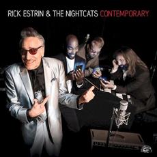 Contemporary mp3 Album by Rick Estrin & The Nightcats