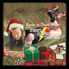 EODM Presents: A Boots Electric Christmas mp3 Album by Eagles Of Death Metal