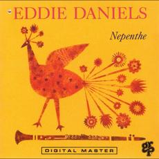 Nepenthe mp3 Album by Eddie Daniels