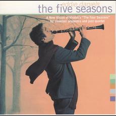 The Five Seasons mp3 Album by Eddie Daniels