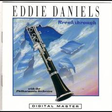 Breakthrough mp3 Album by Eddie Daniels