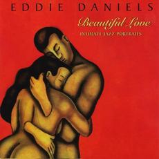Beautiful Love mp3 Album by Eddie Daniels