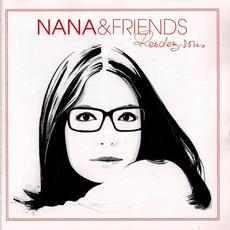 Nana & Friends - Rendez-Vous mp3 Album by Nana Mouskouri