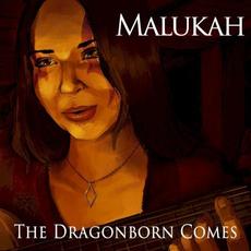 The Dragonborn Comes mp3 Album by Malukah