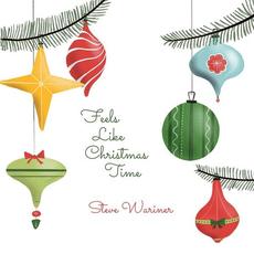Feels Like Christmas Time mp3 Album by Steve Wariner