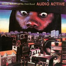 Audio Active (Re-Issue) mp3 Album by Dennis Bovell and the Dub Band