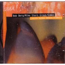 Games mp3 Album by Bob Berg Mike Stern Group